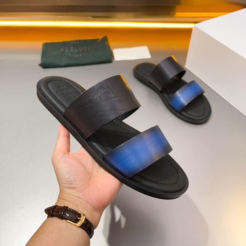 Berluti Sandals